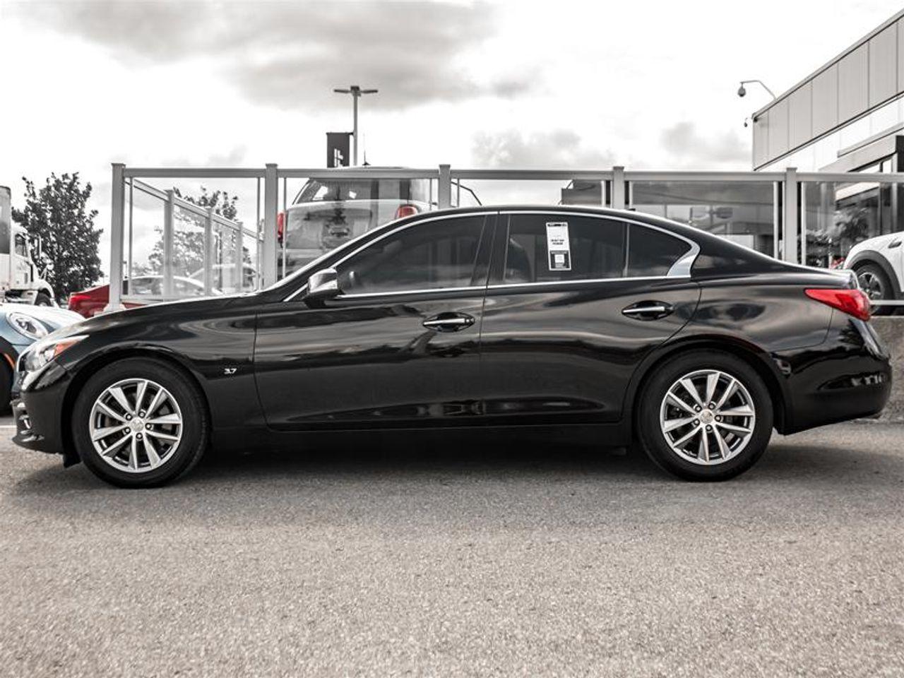 2014 Infiniti Q50 Premium-3
