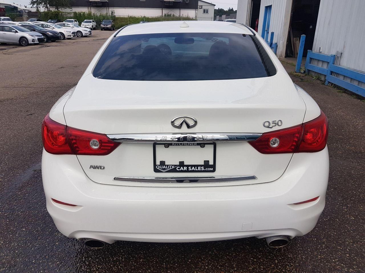 2014 Infiniti Q50 -3