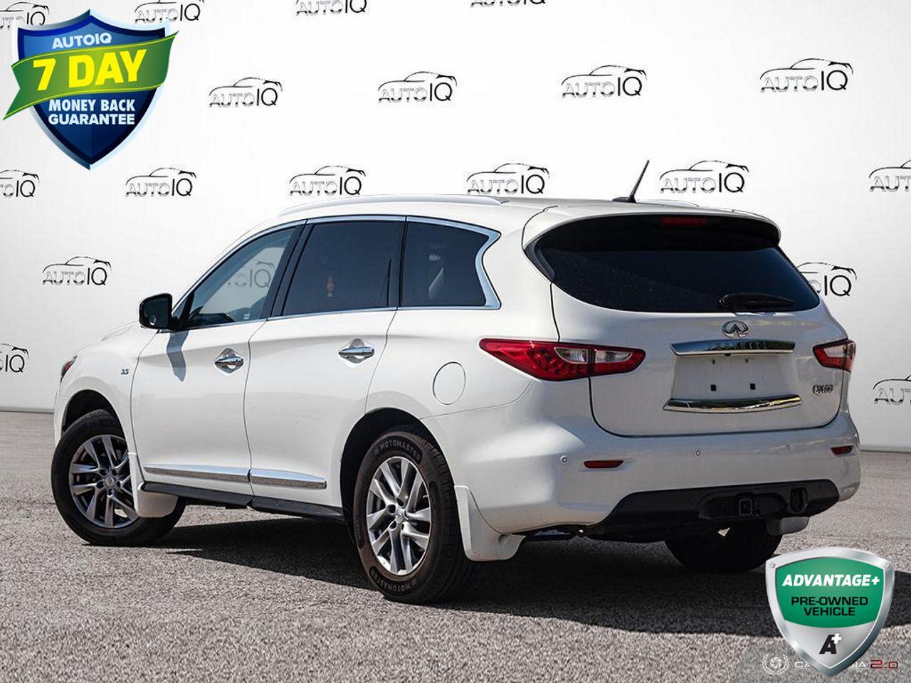 2014 Infiniti QX60 -3