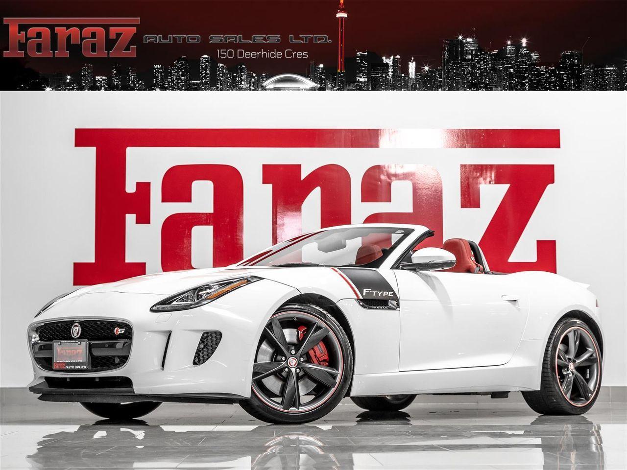 2014 Jaguar F-Type S-0