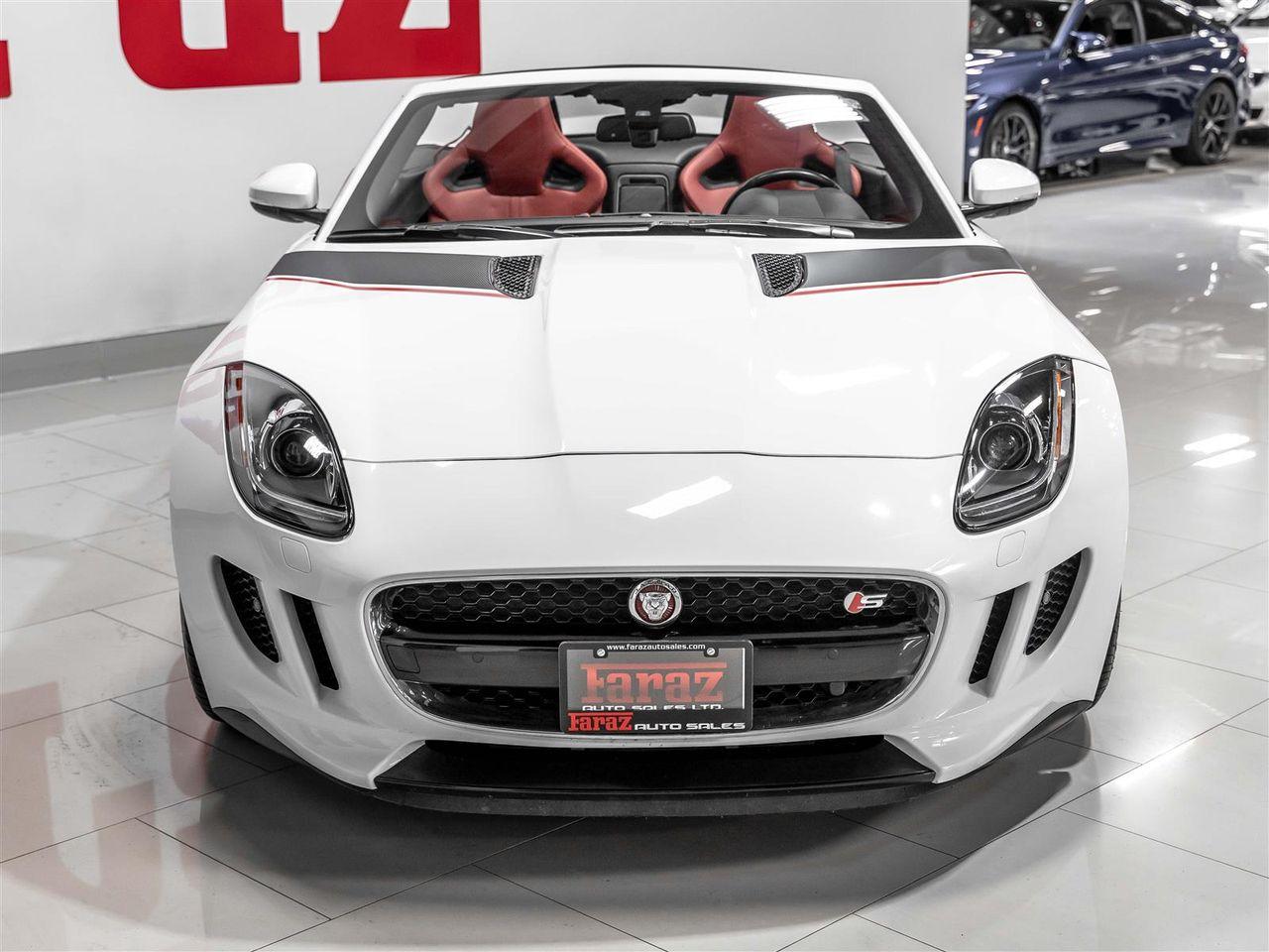 2014 Jaguar F-Type S-3
