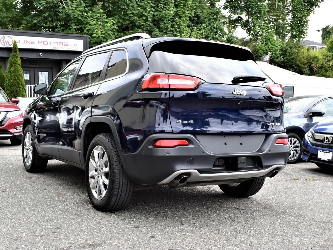 2014 Jeep Cherokee Limited-2