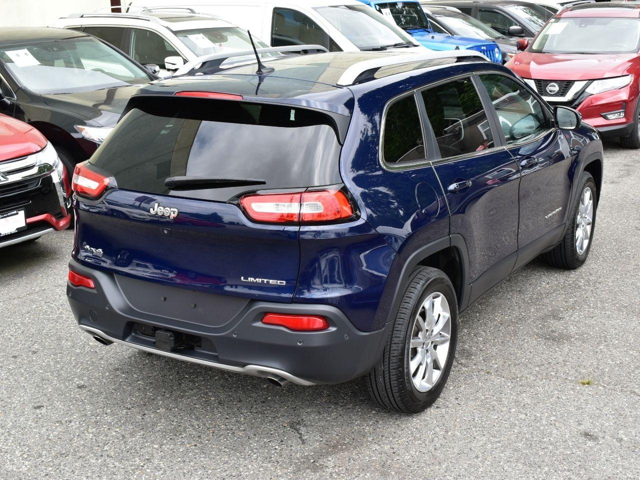 2014 Jeep Cherokee Limited-3