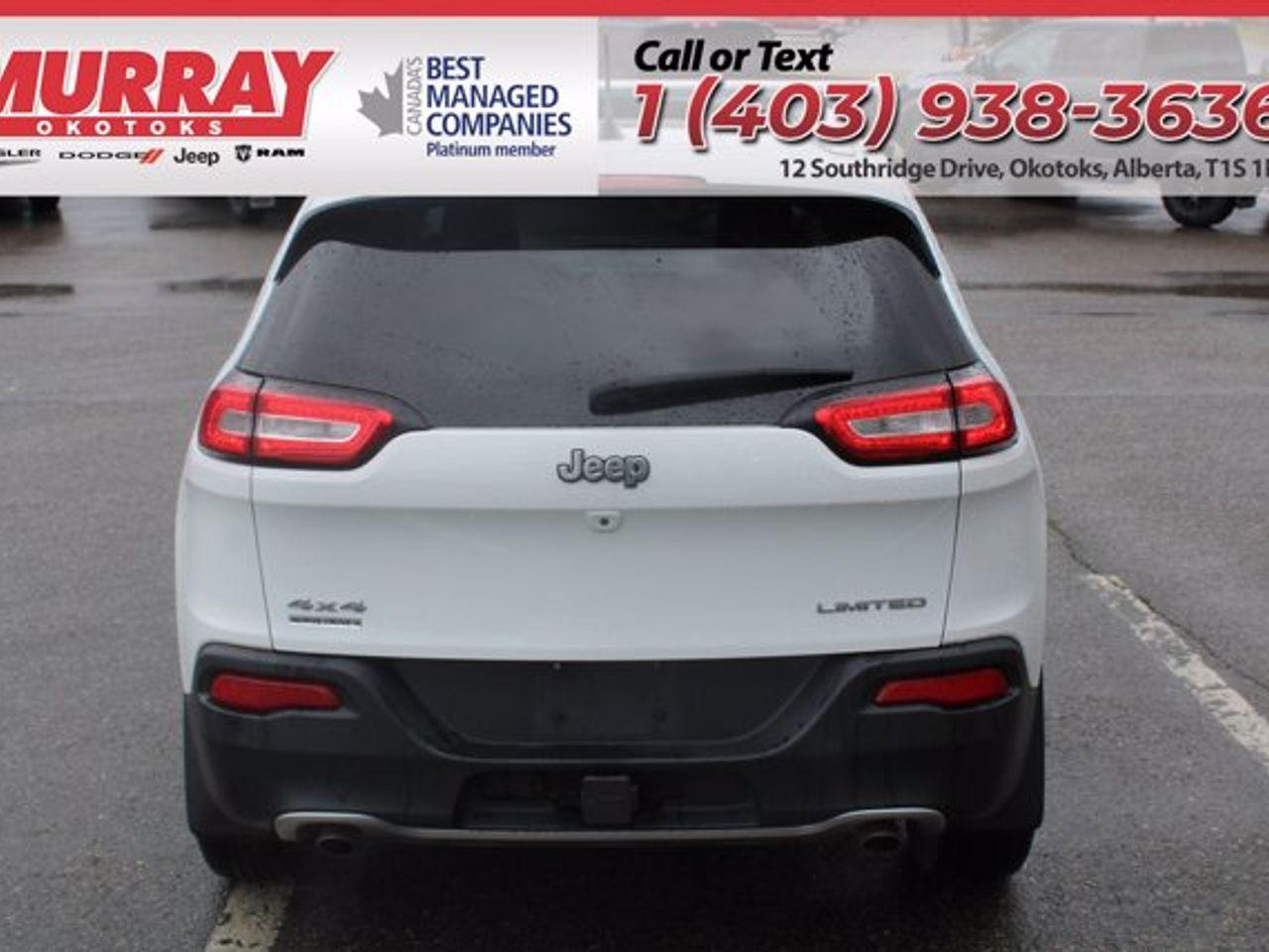 2014 Jeep Cherokee Limited-2