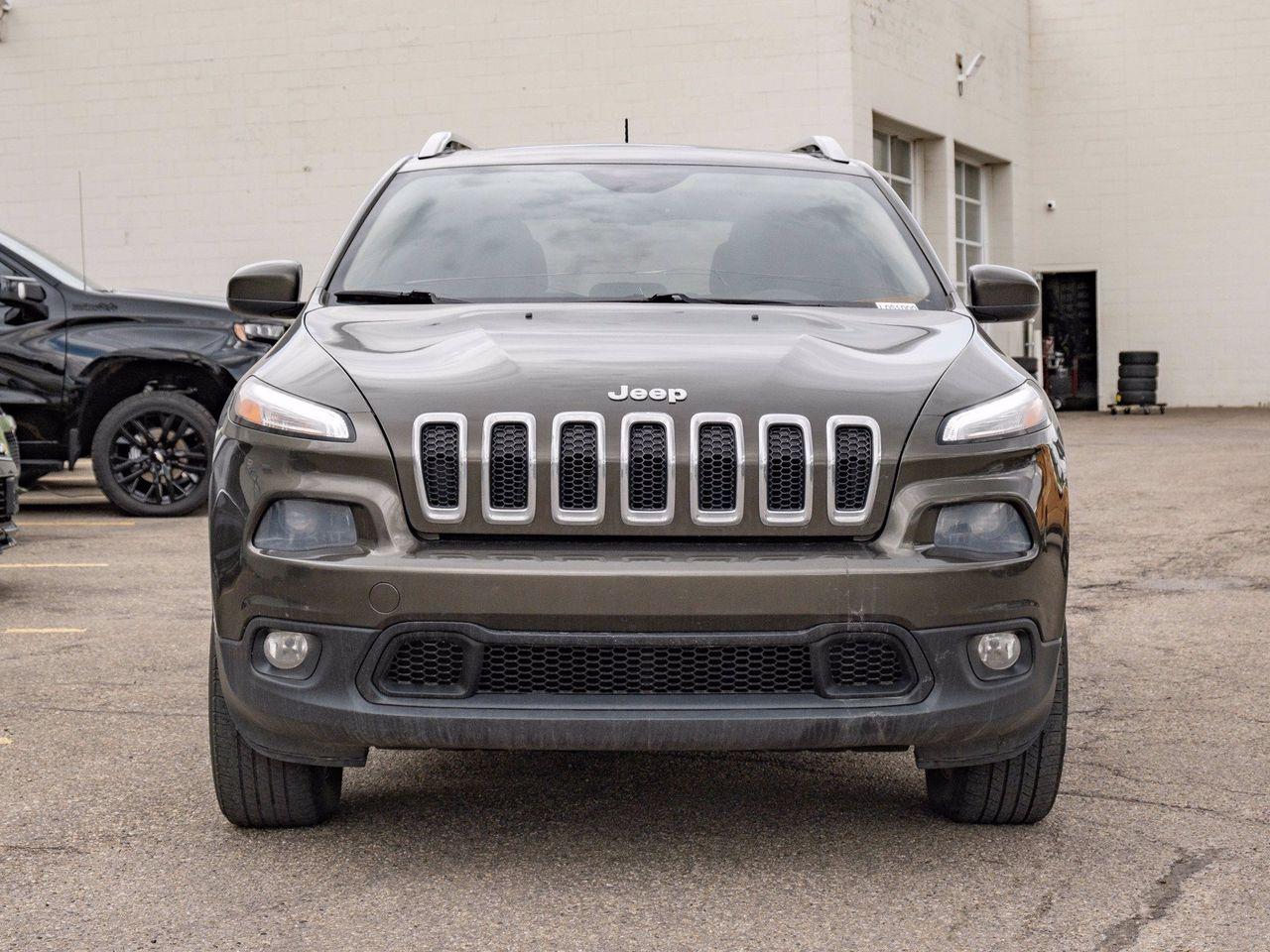 2014 Jeep Cherokee North-3