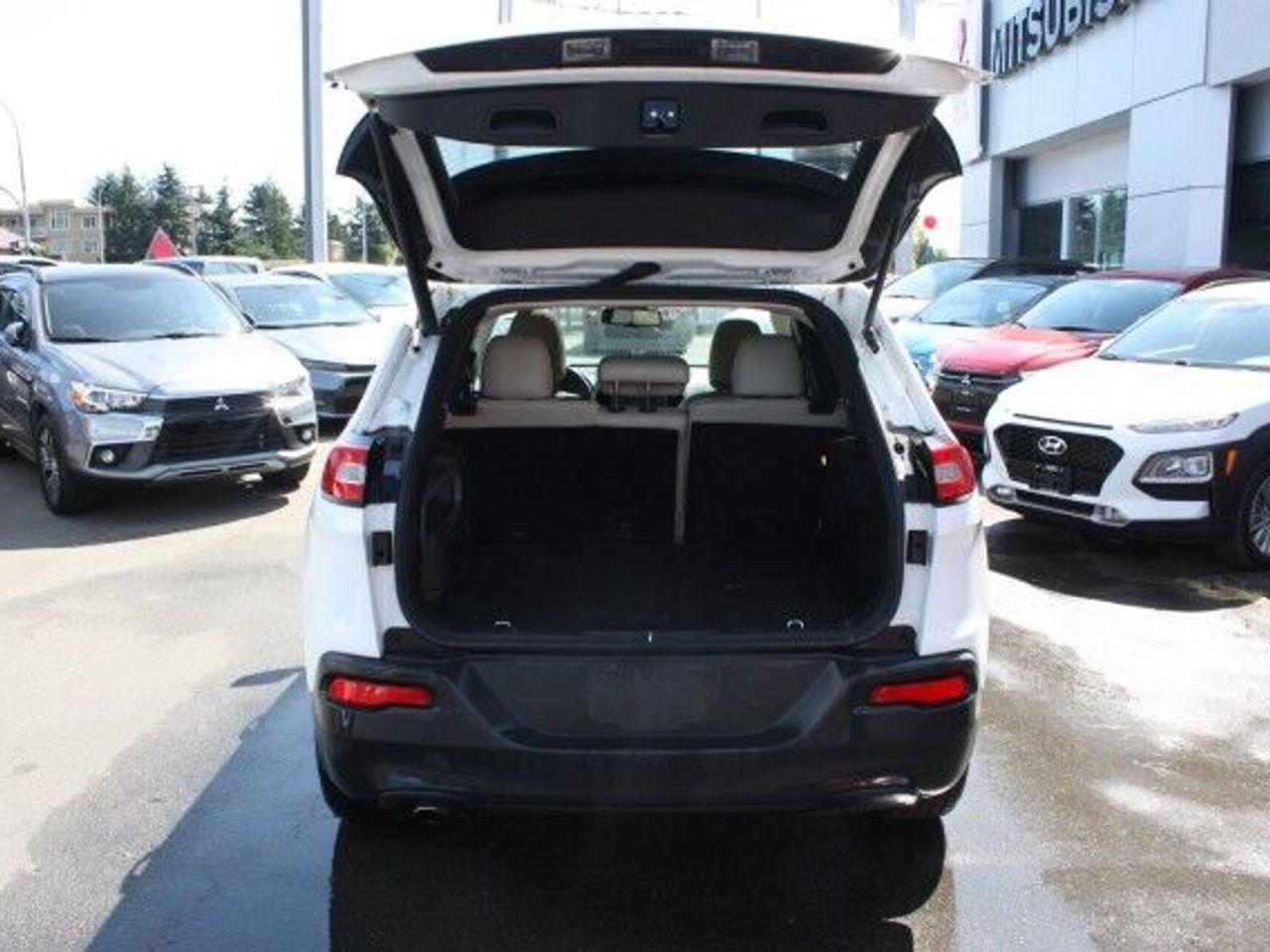 2014 Jeep Cherokee North-4