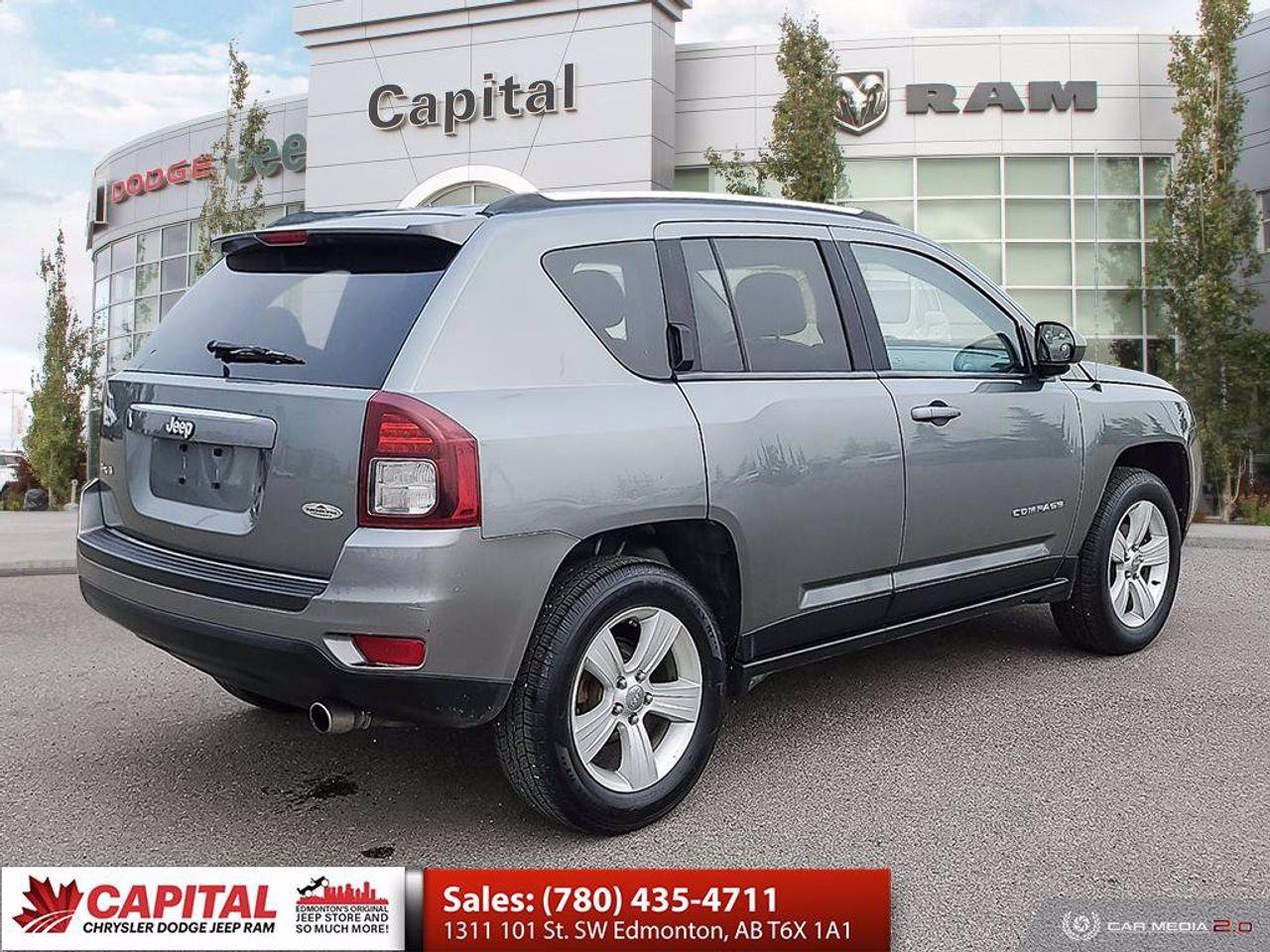 2014 Jeep Compass North-3