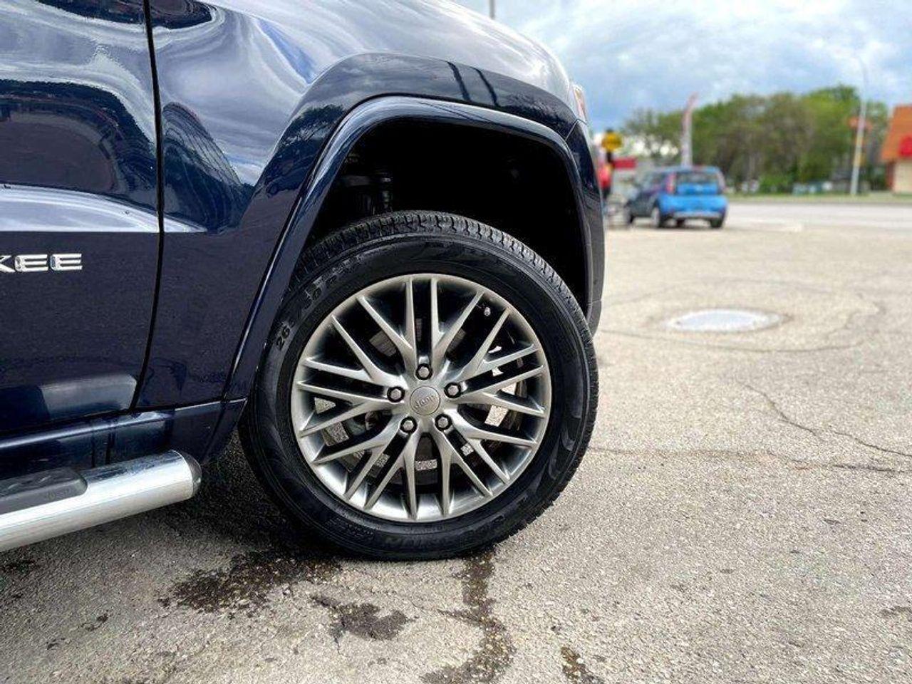 2014 Jeep Grand Cherokee -4