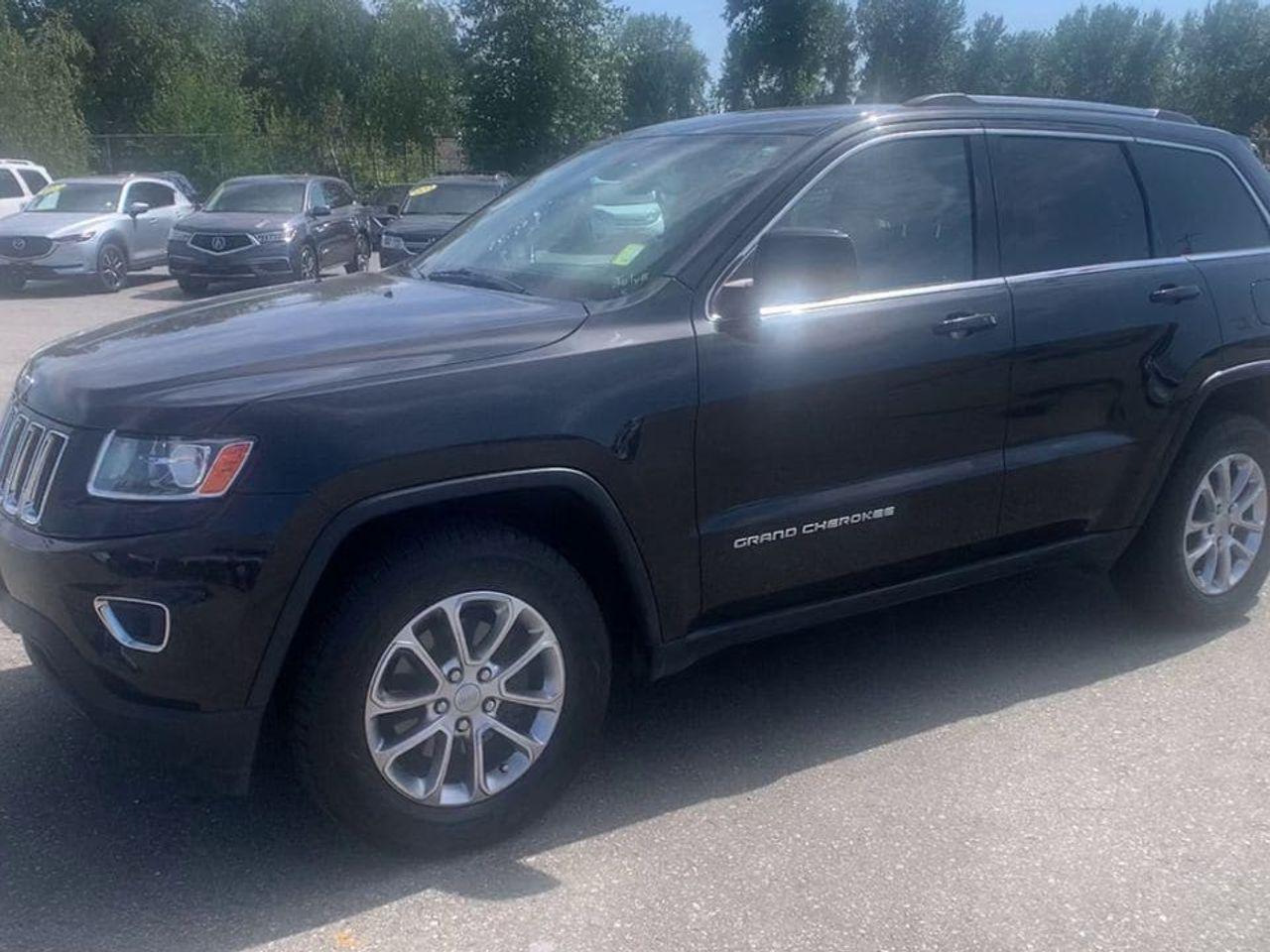 2014 Jeep Grand Cherokee -3