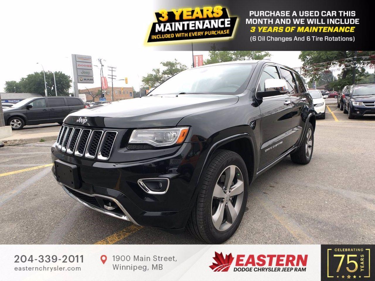 2014 Jeep Grand Cherokee -0
