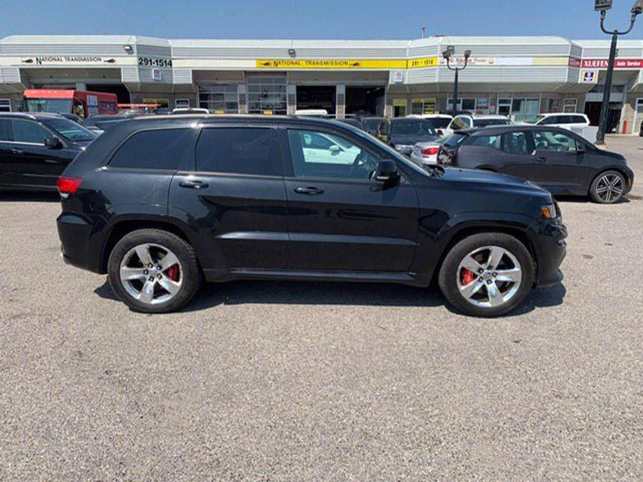 2014 Jeep Grand Cherokee -3