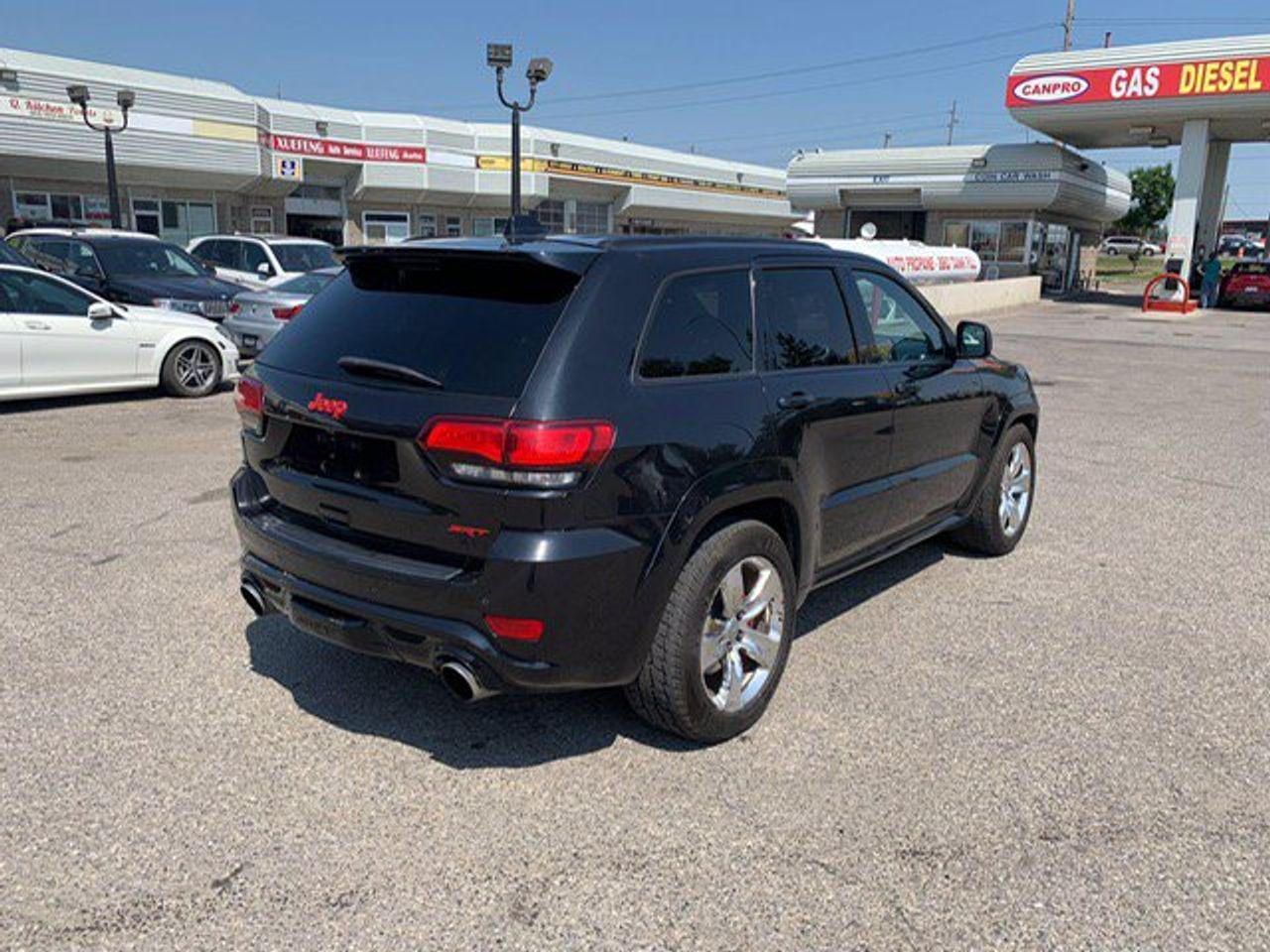 2014 Jeep Grand Cherokee -4