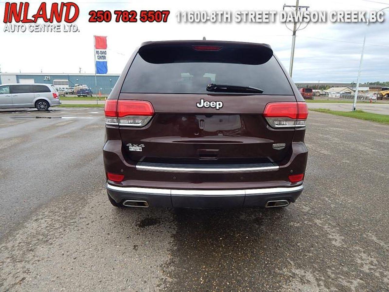 2014 Jeep Grand Cherokee -3