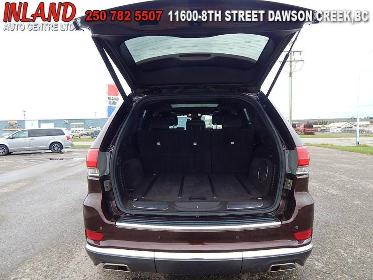 2014 Jeep Grand Cherokee -4