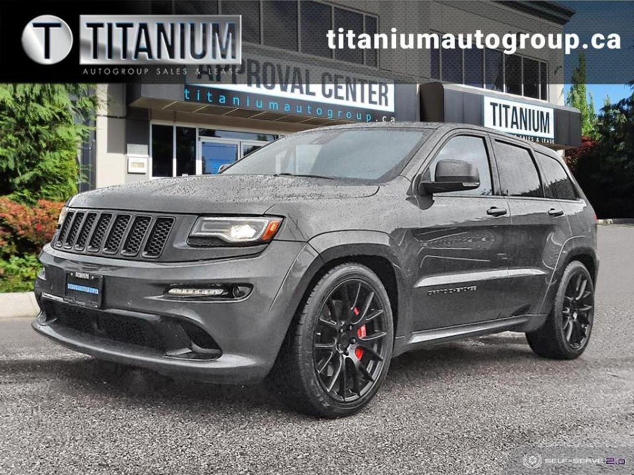 2014 Jeep Grand Cherokee -0