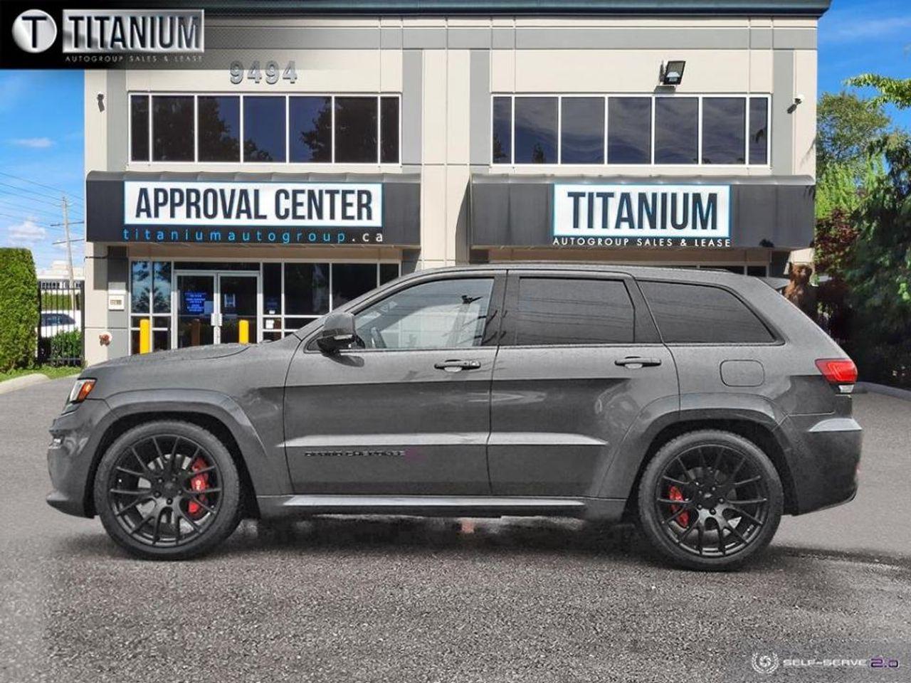 2014 Jeep Grand Cherokee -2