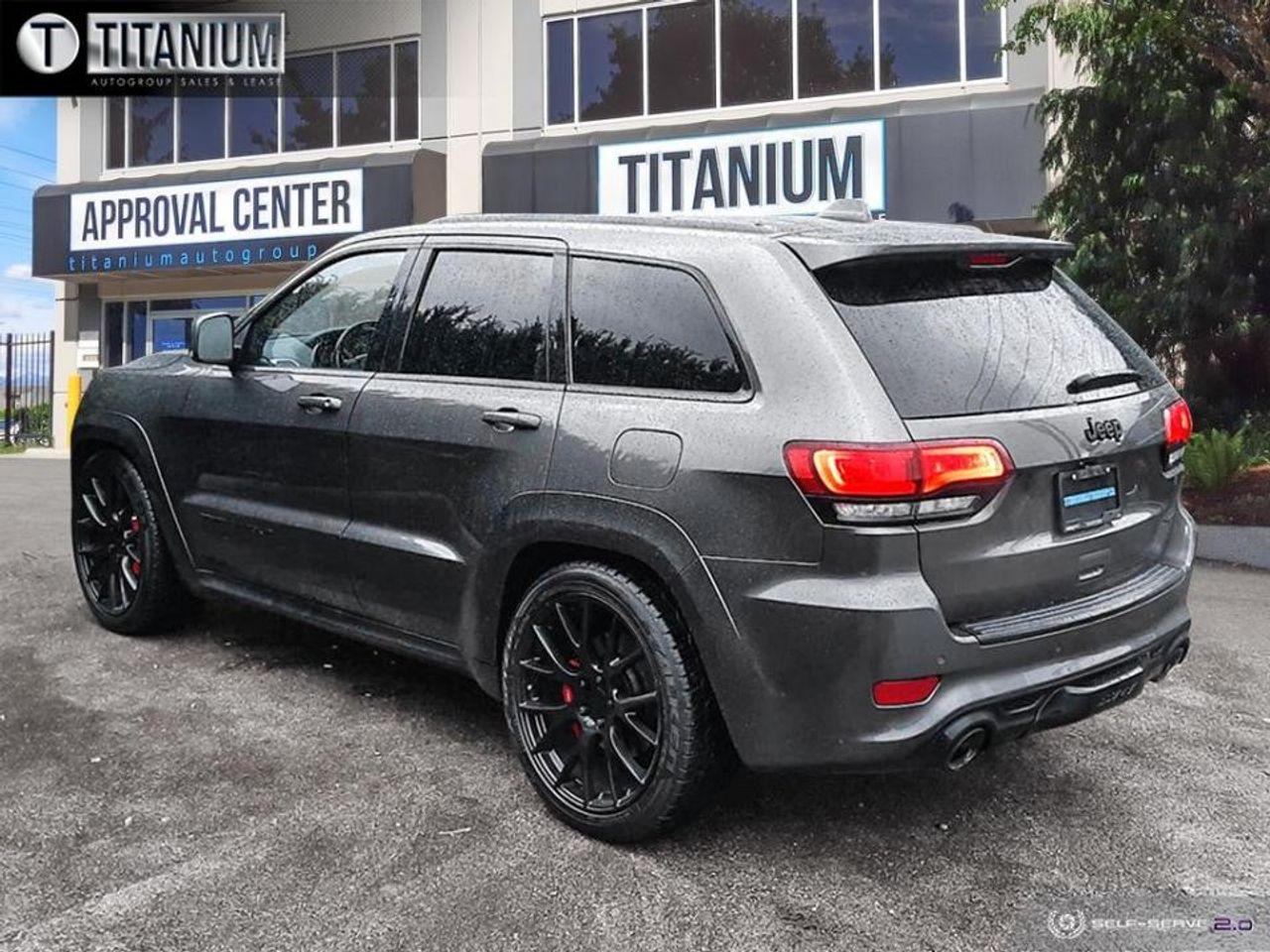 2014 Jeep Grand Cherokee -3