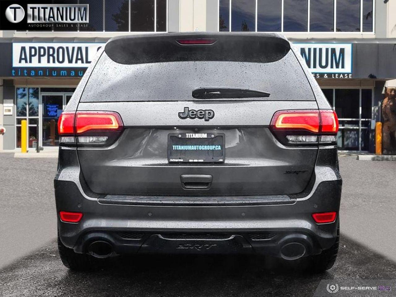 2014 Jeep Grand Cherokee -4