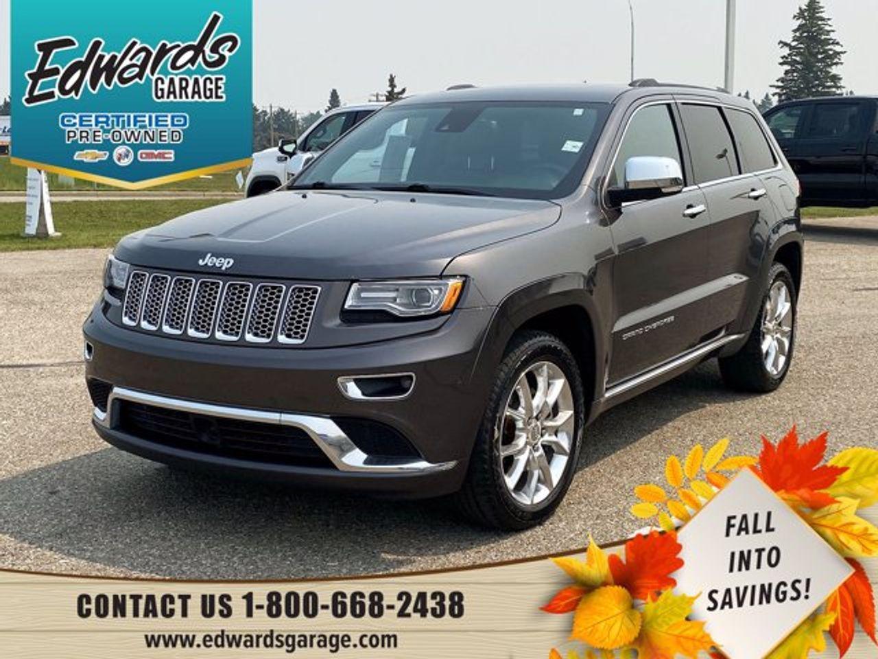 2014 Jeep Grand Cherokee -0
