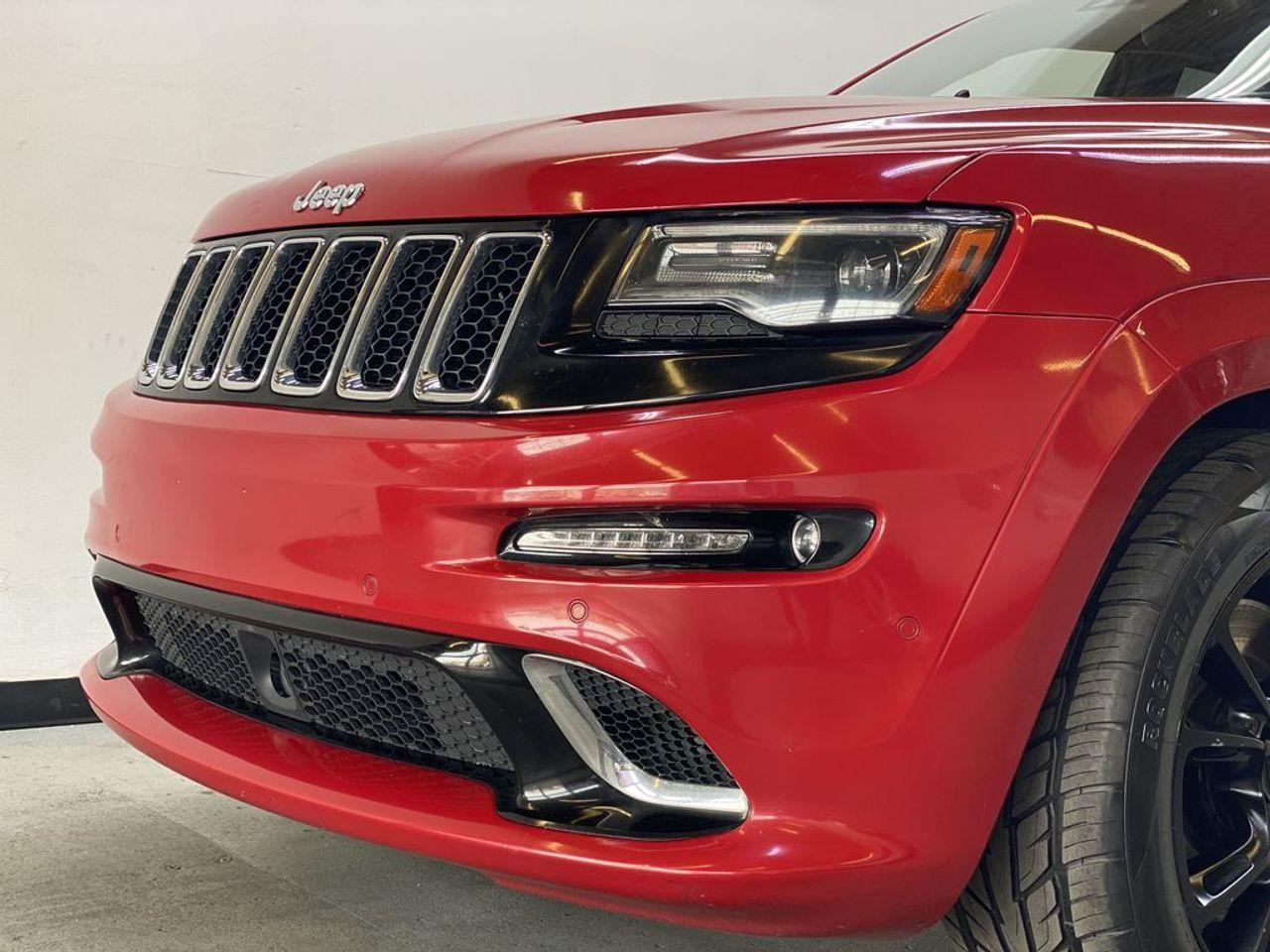 2014 Jeep Grand Cherokee -2
