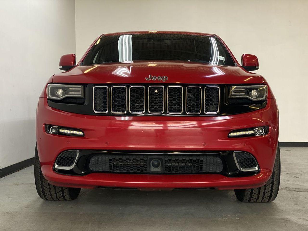 2014 Jeep Grand Cherokee -3