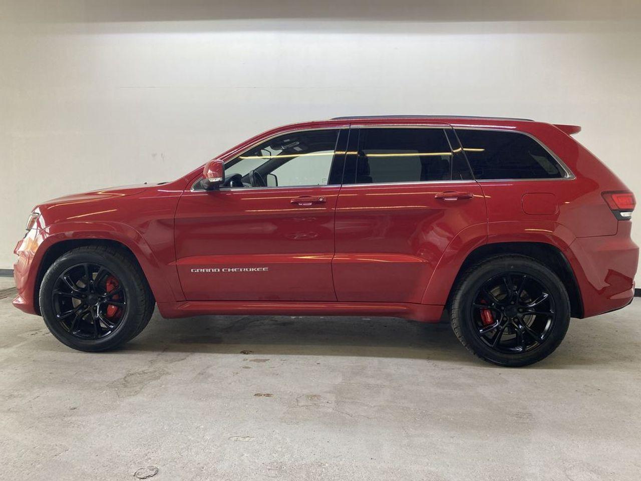 2014 Jeep Grand Cherokee -4