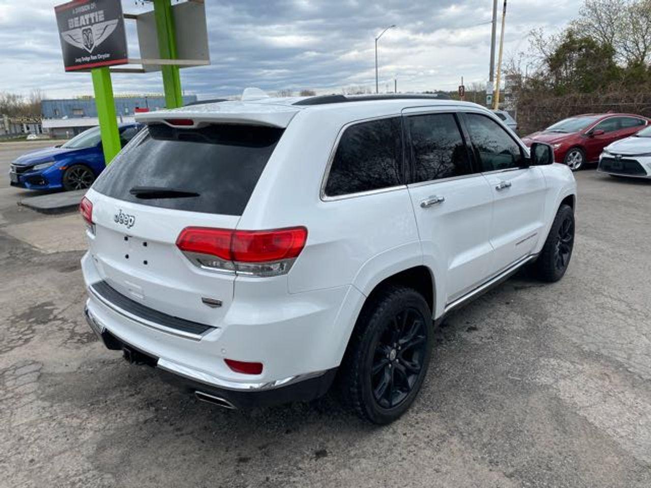 2014 Jeep Grand Cherokee -3