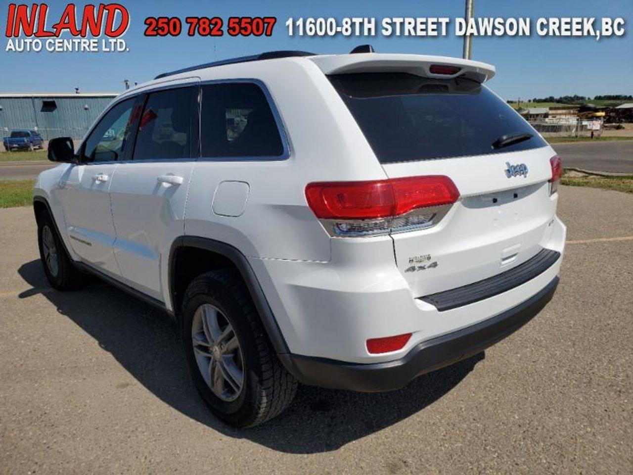 2014 Jeep Grand Cherokee -2