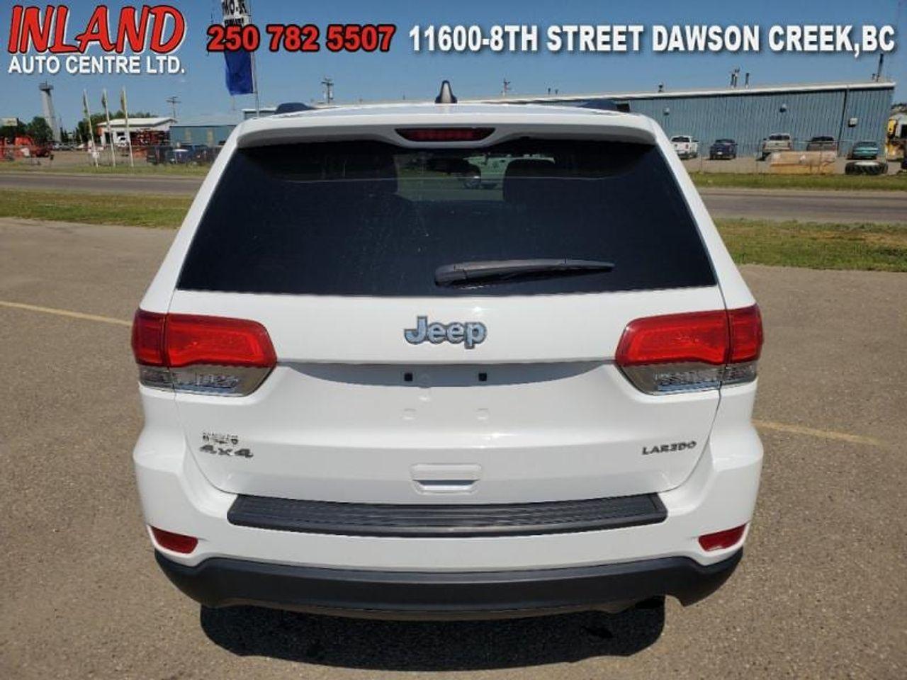2014 Jeep Grand Cherokee -3