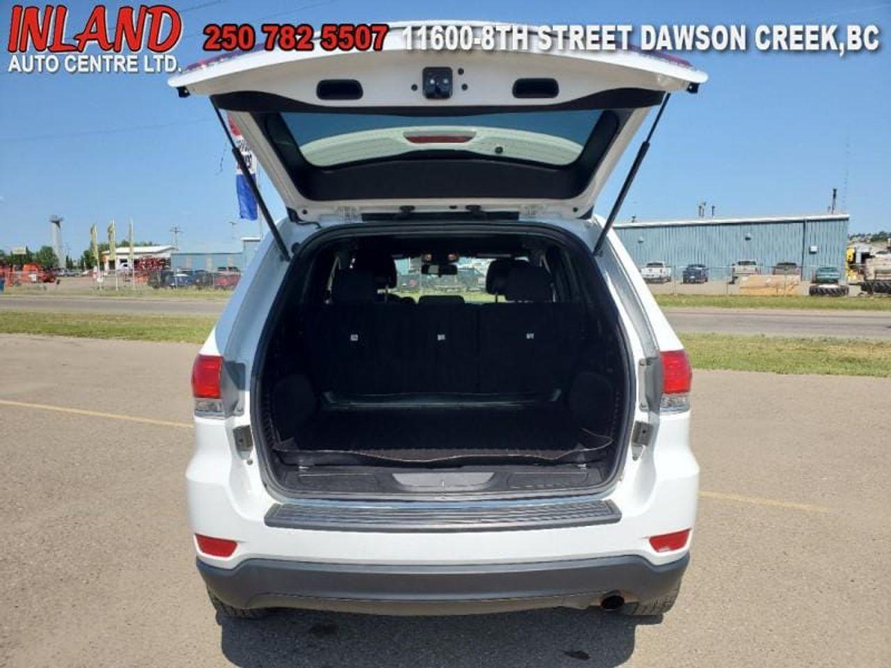 2014 Jeep Grand Cherokee -4