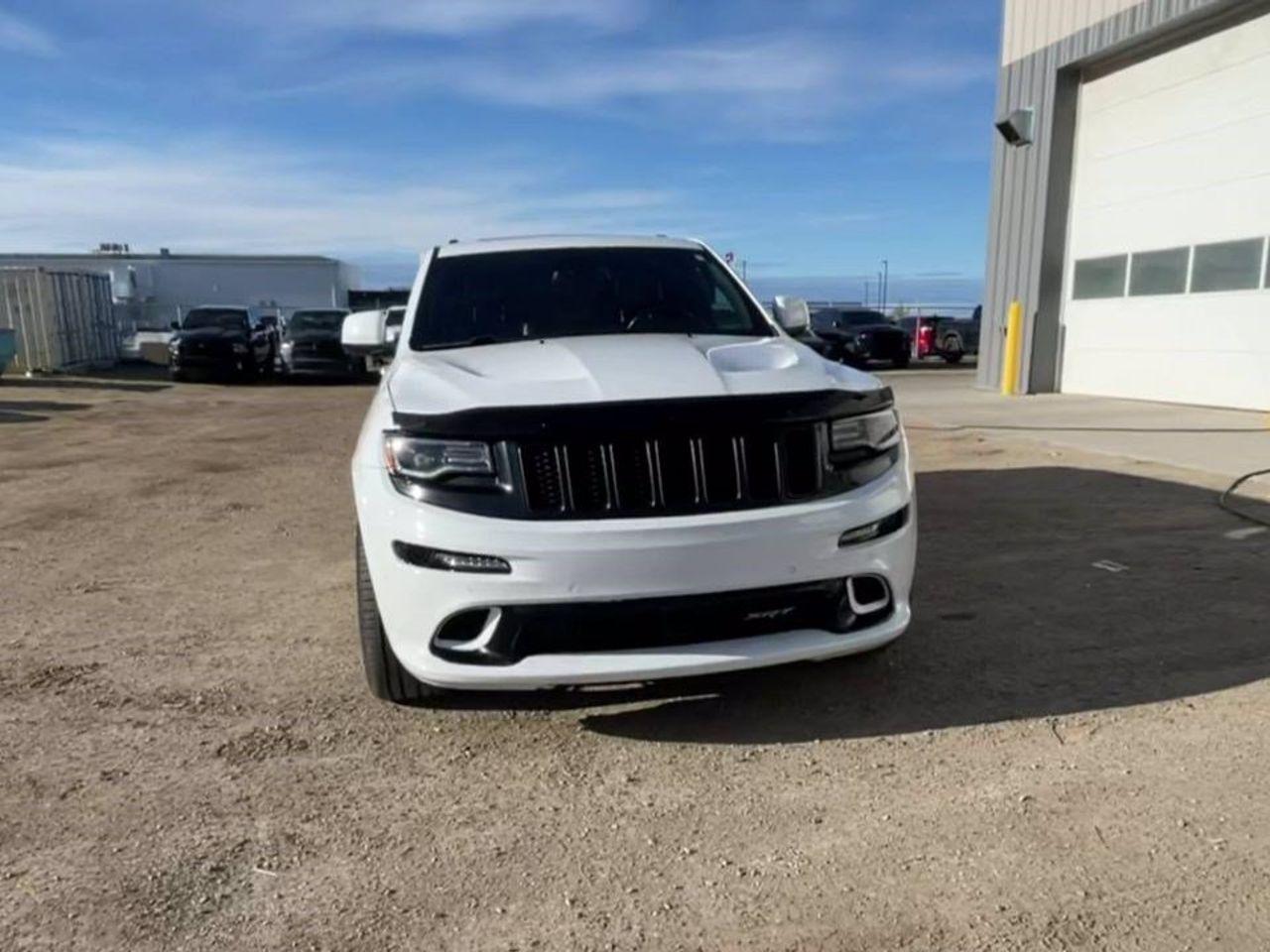 2014 Jeep Grand Cherokee -2