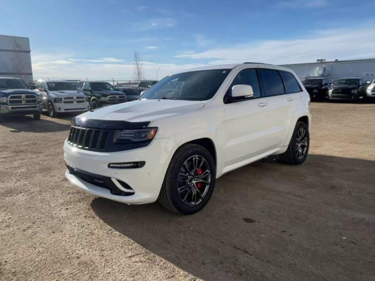 2014 Jeep Grand Cherokee -3