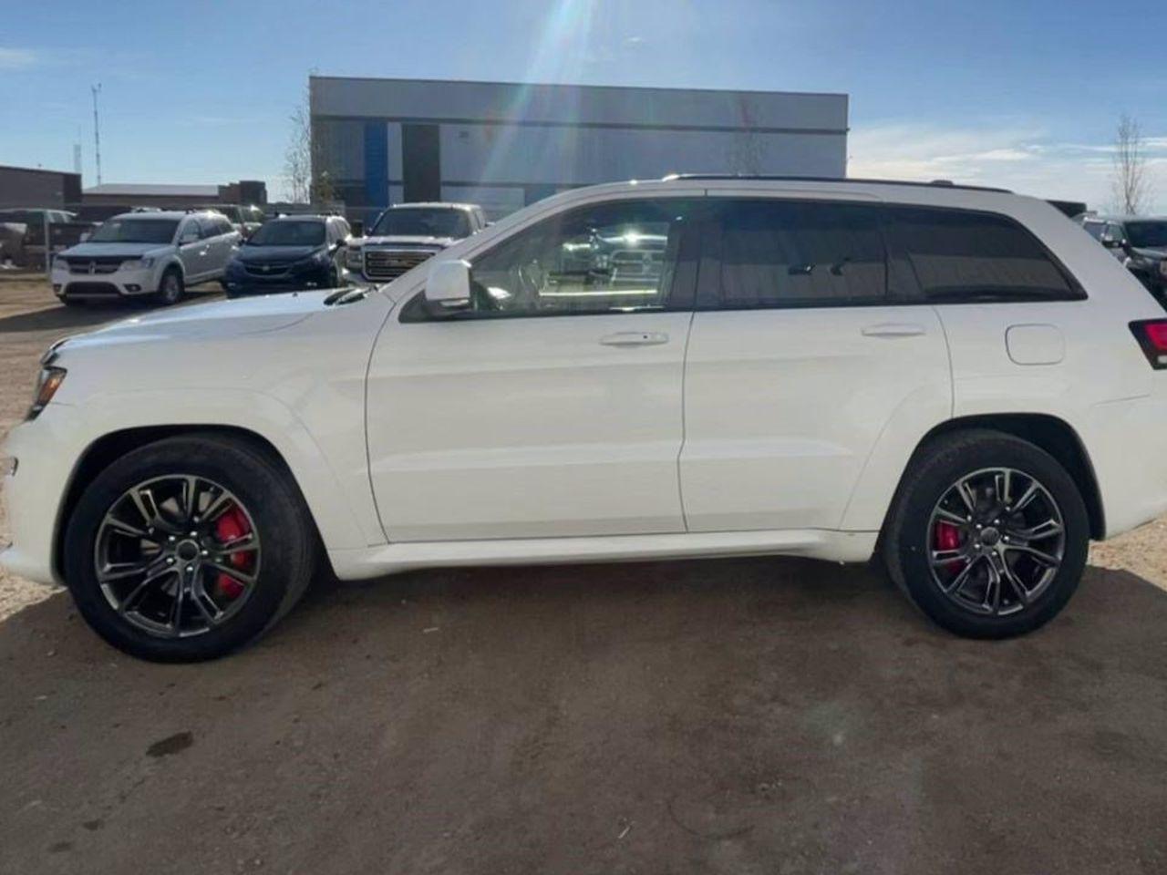2014 Jeep Grand Cherokee -4