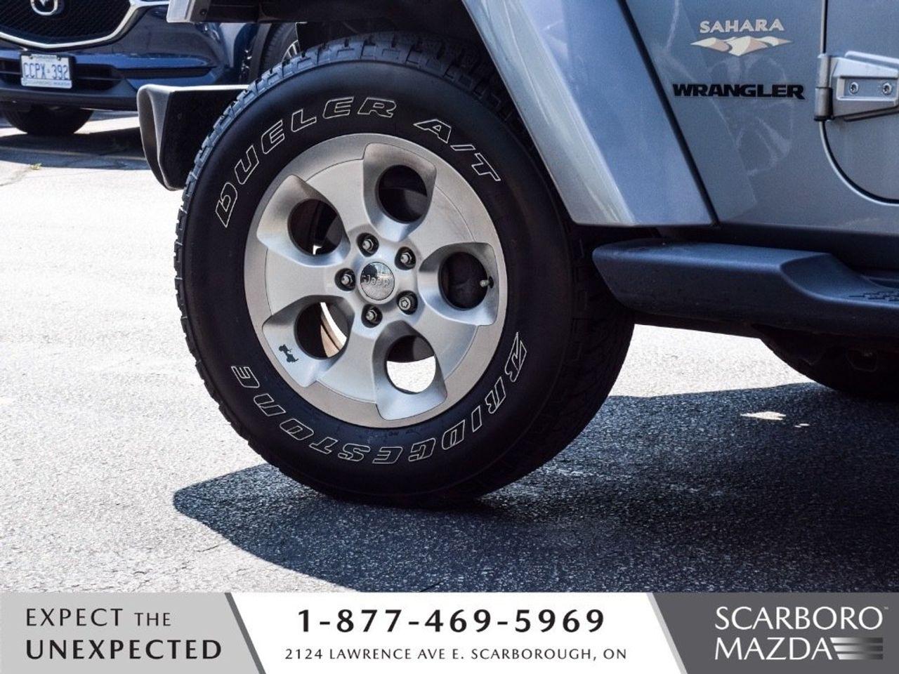 2014 Jeep Wrangler -4