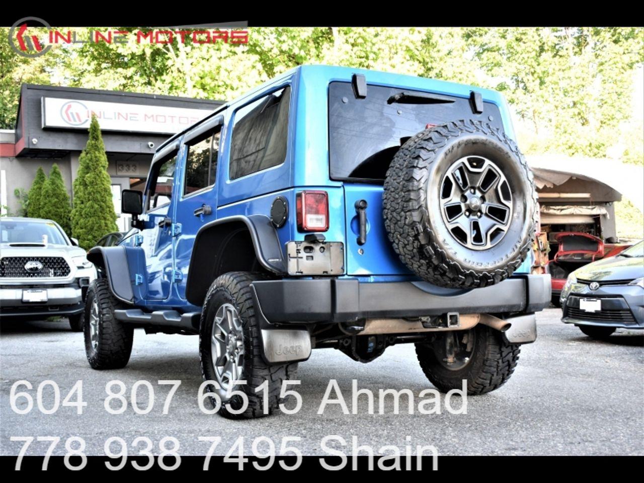 2014 Jeep Wrangler Altitude-3