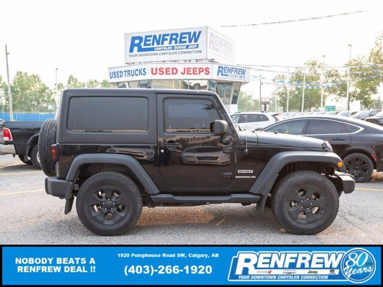 2014 Jeep Wrangler -0