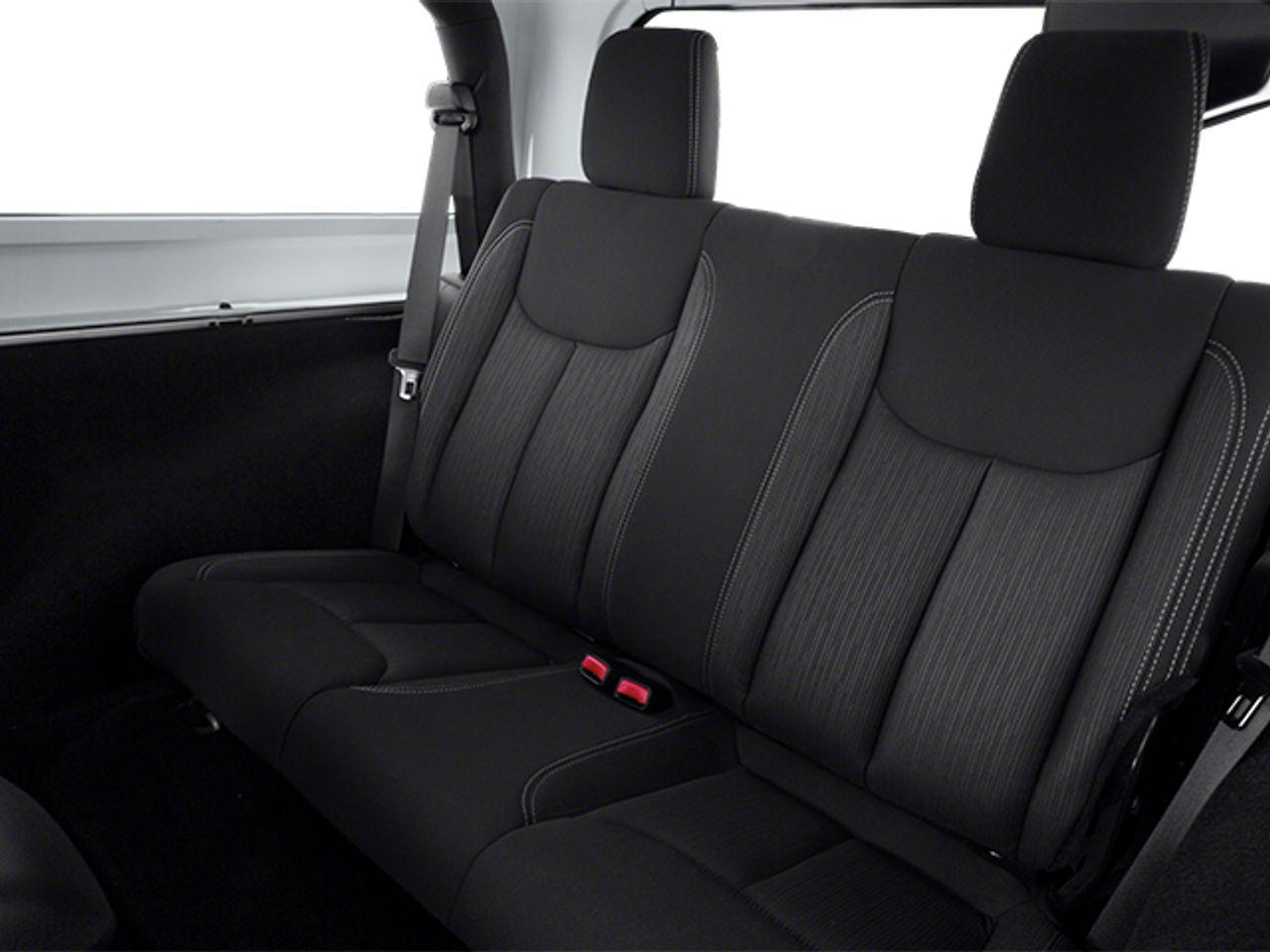 2014 Jeep Wrangler -4