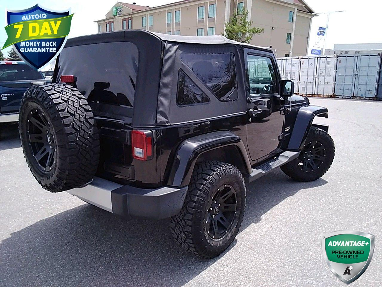 2014 Jeep Wrangler -2
