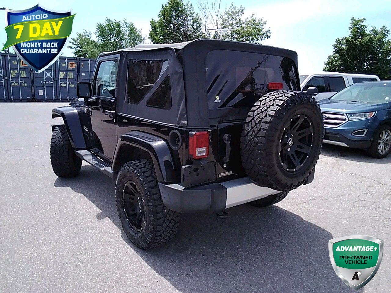 2014 Jeep Wrangler -4