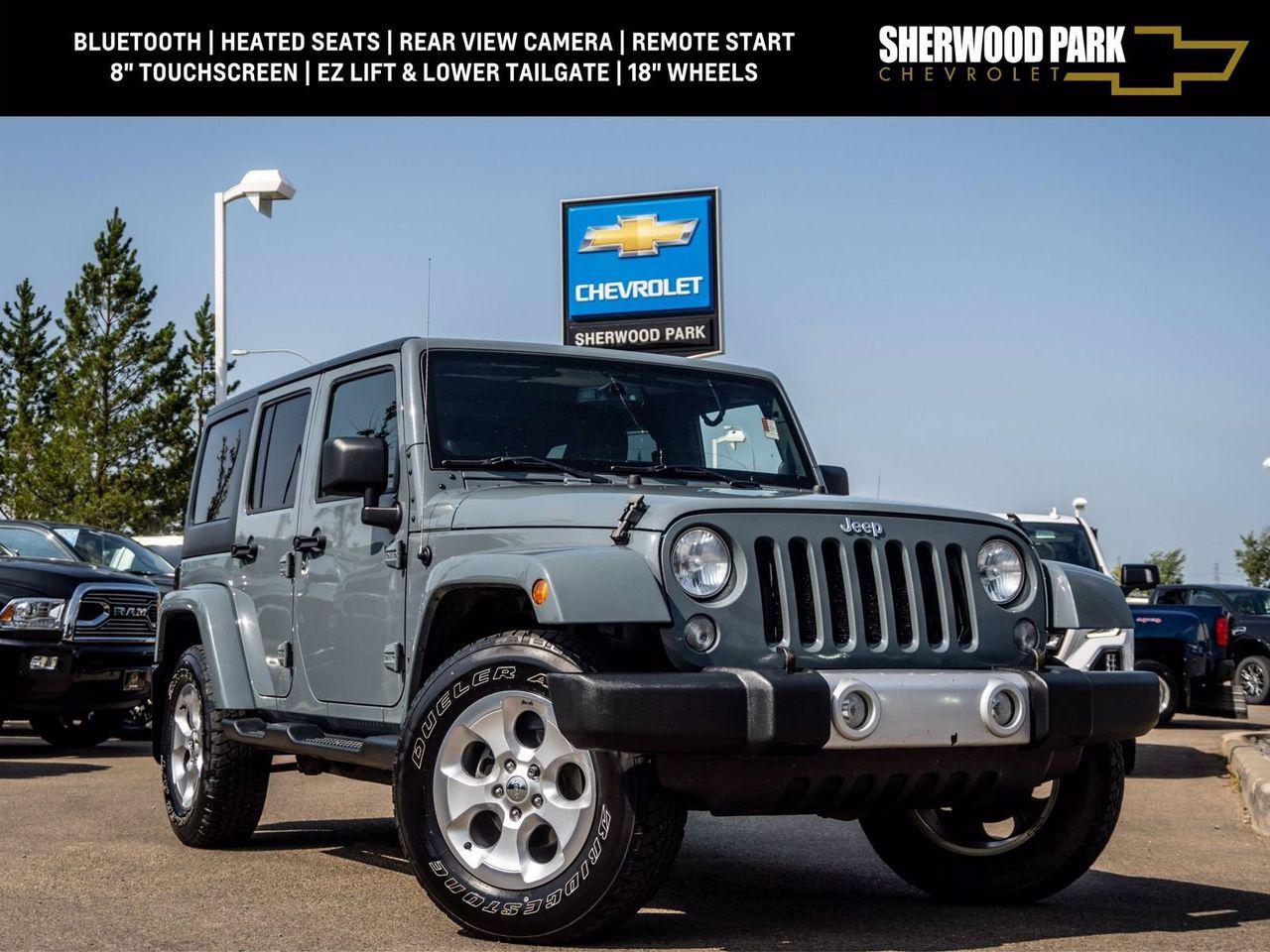 2014 Jeep Wrangler -0