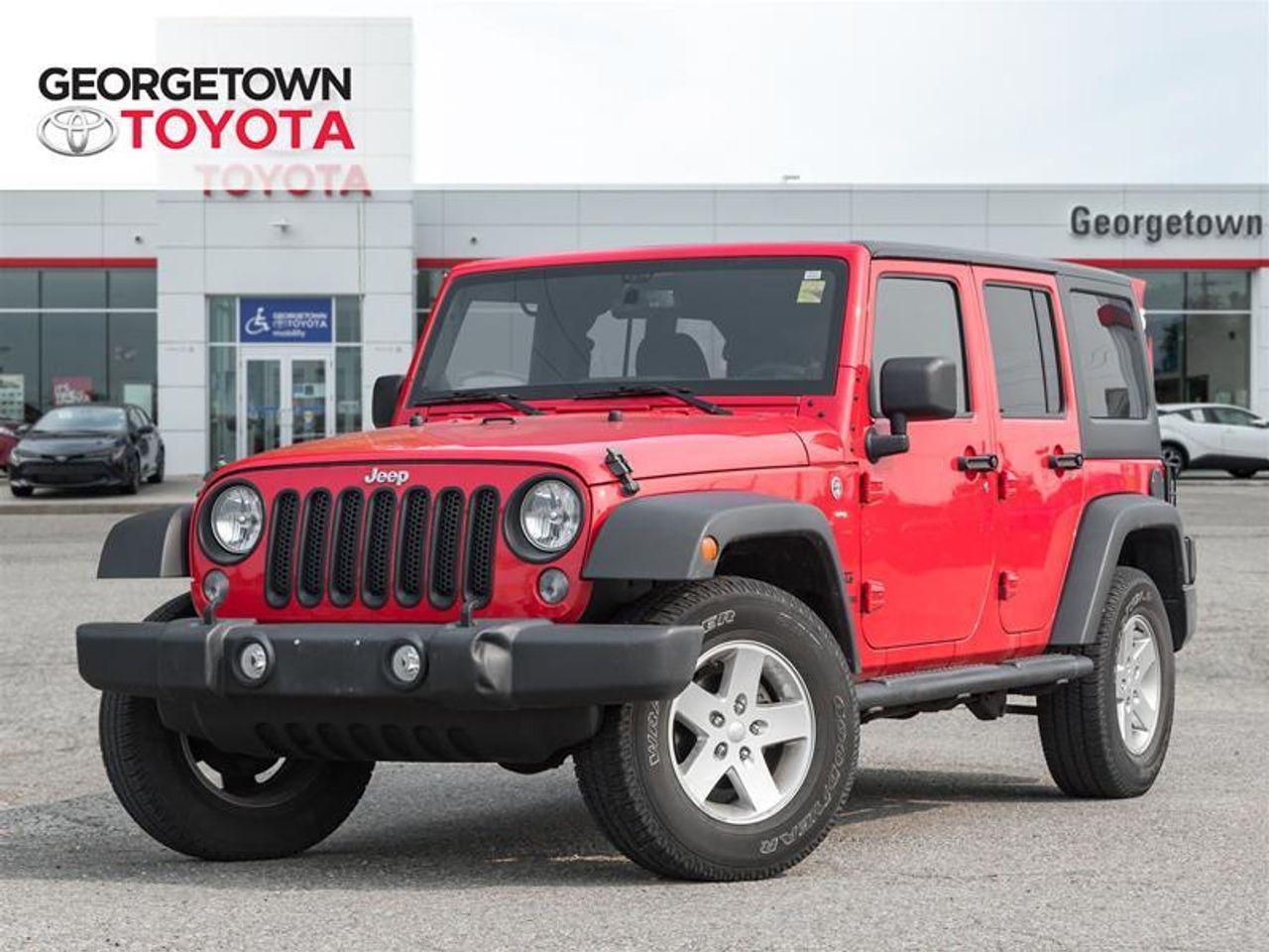 2014 Jeep Wrangler -0