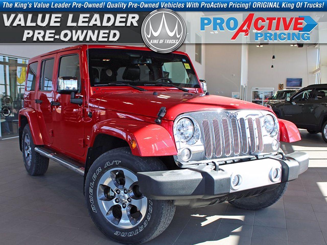 2014 Jeep Wrangler -0