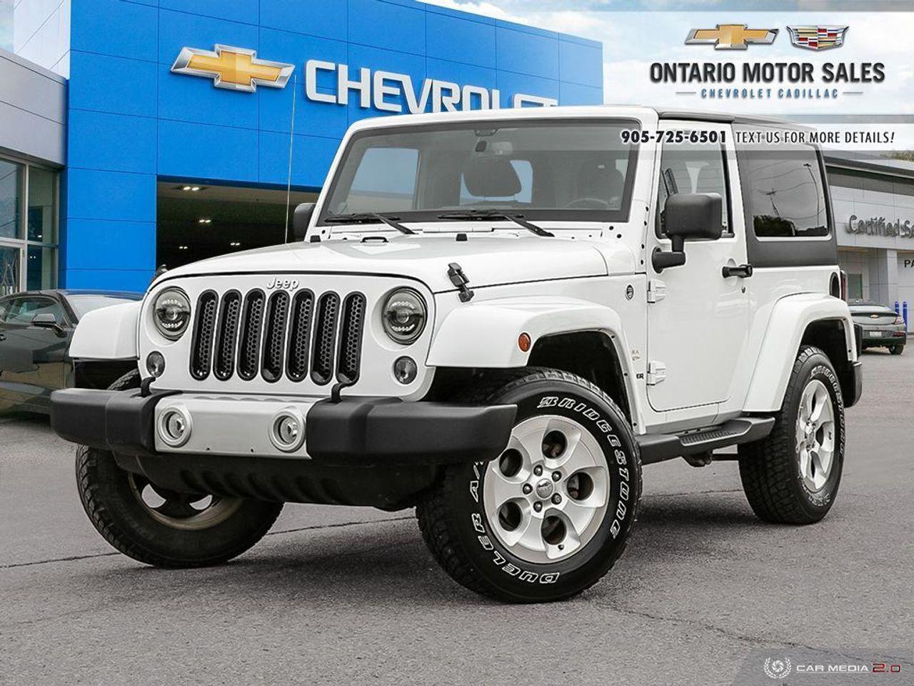 2014 Jeep Wrangler -0