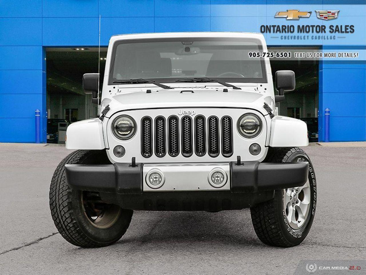 2014 Jeep Wrangler -2
