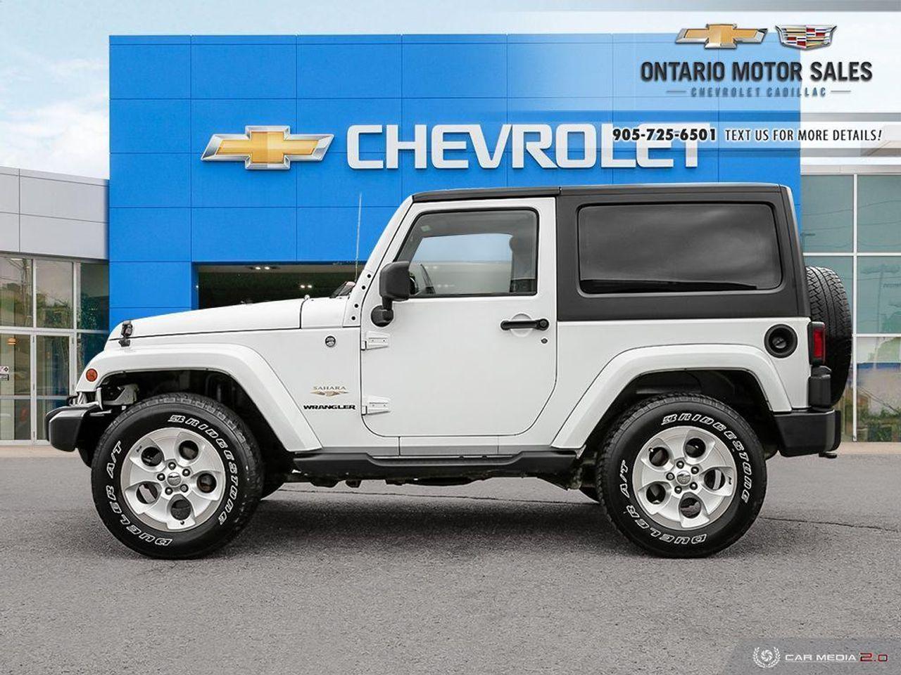 2014 Jeep Wrangler -3