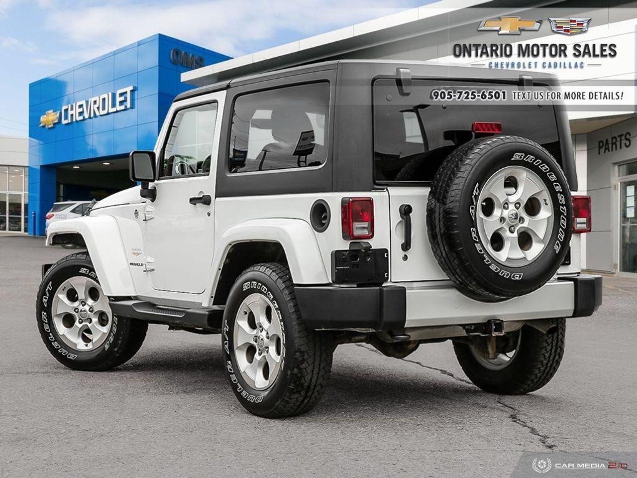 2014 Jeep Wrangler -4