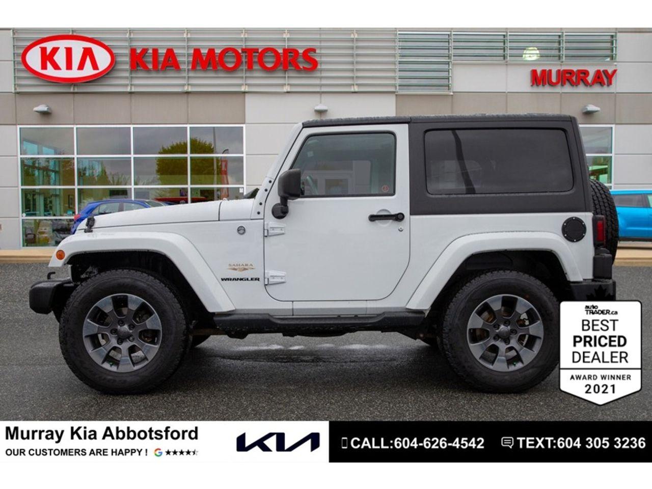 2014 Jeep Wrangler -2