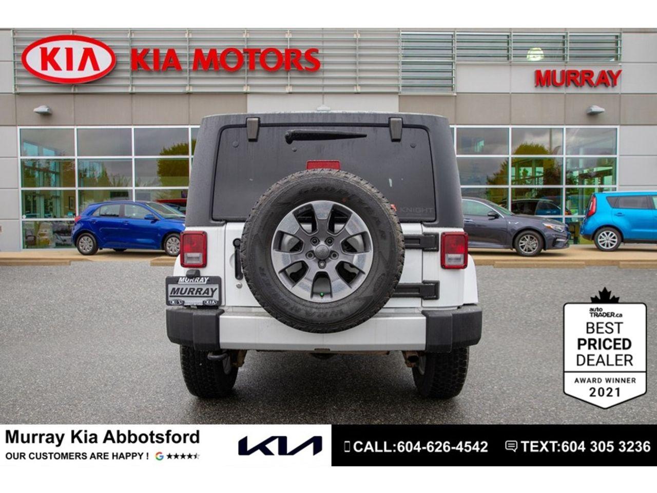 2014 Jeep Wrangler -3