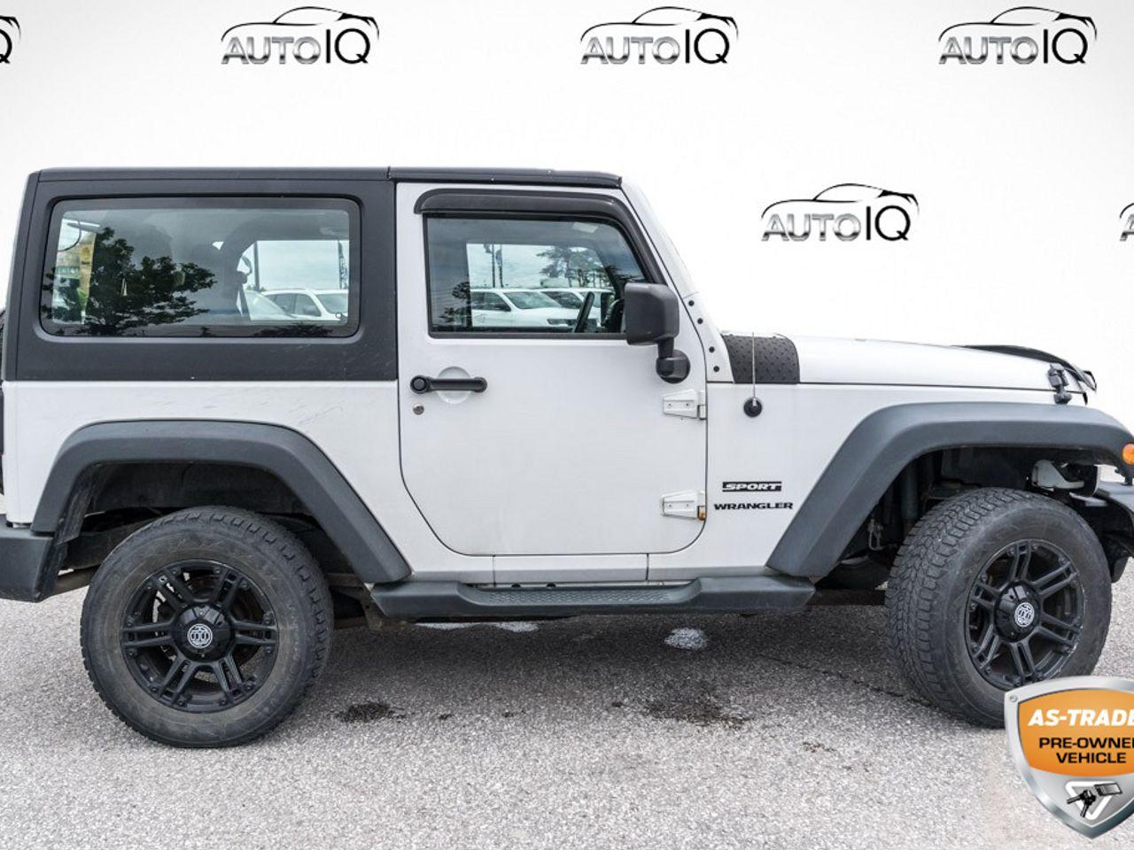 2014 Jeep Wrangler -3