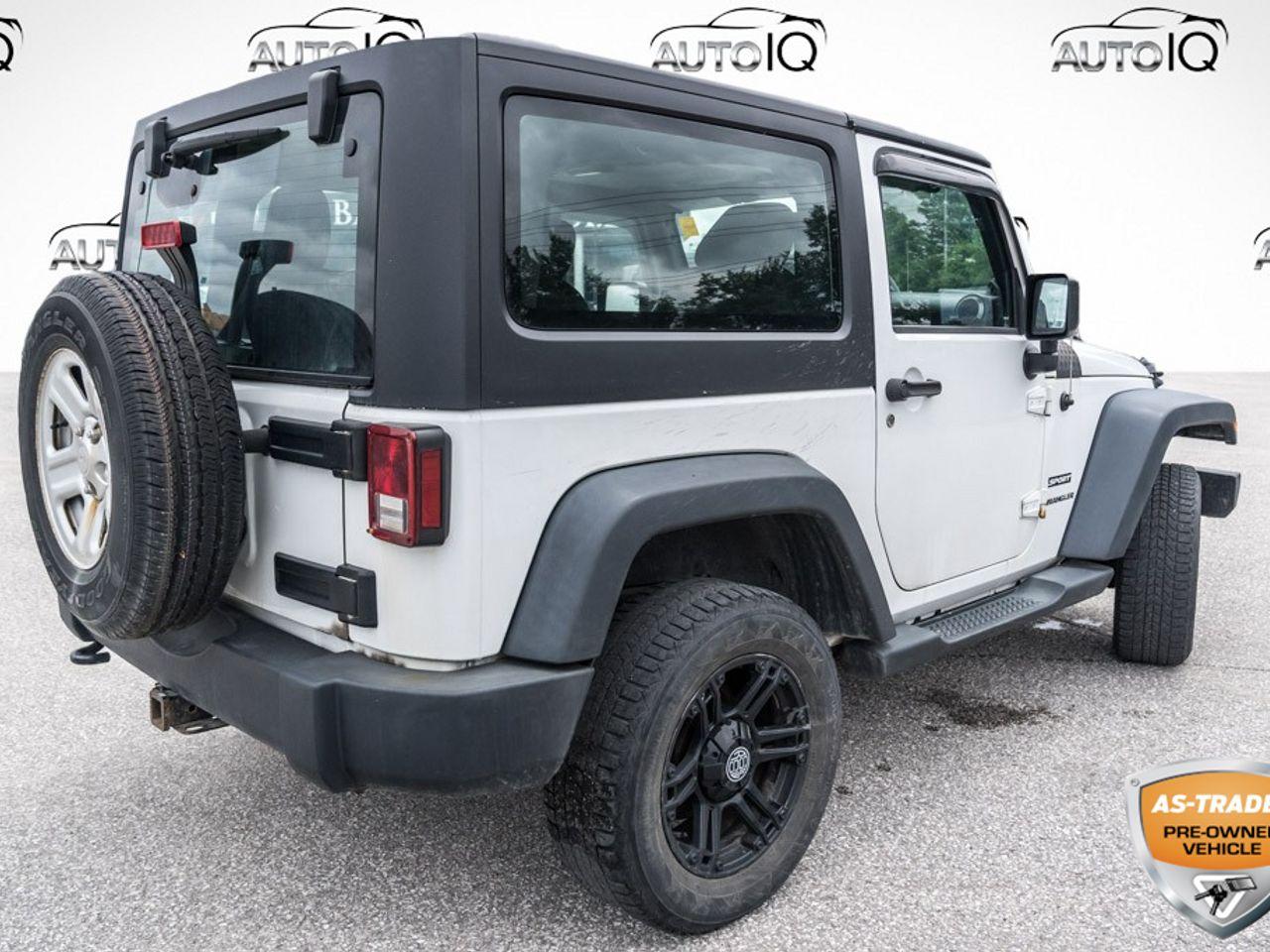 2014 Jeep Wrangler -4